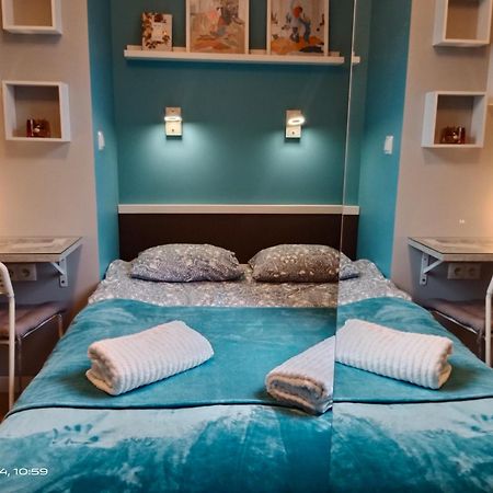 גדנסק Uroczy Apartament Dlugie Ogrody 48 מראה חיצוני תמונה