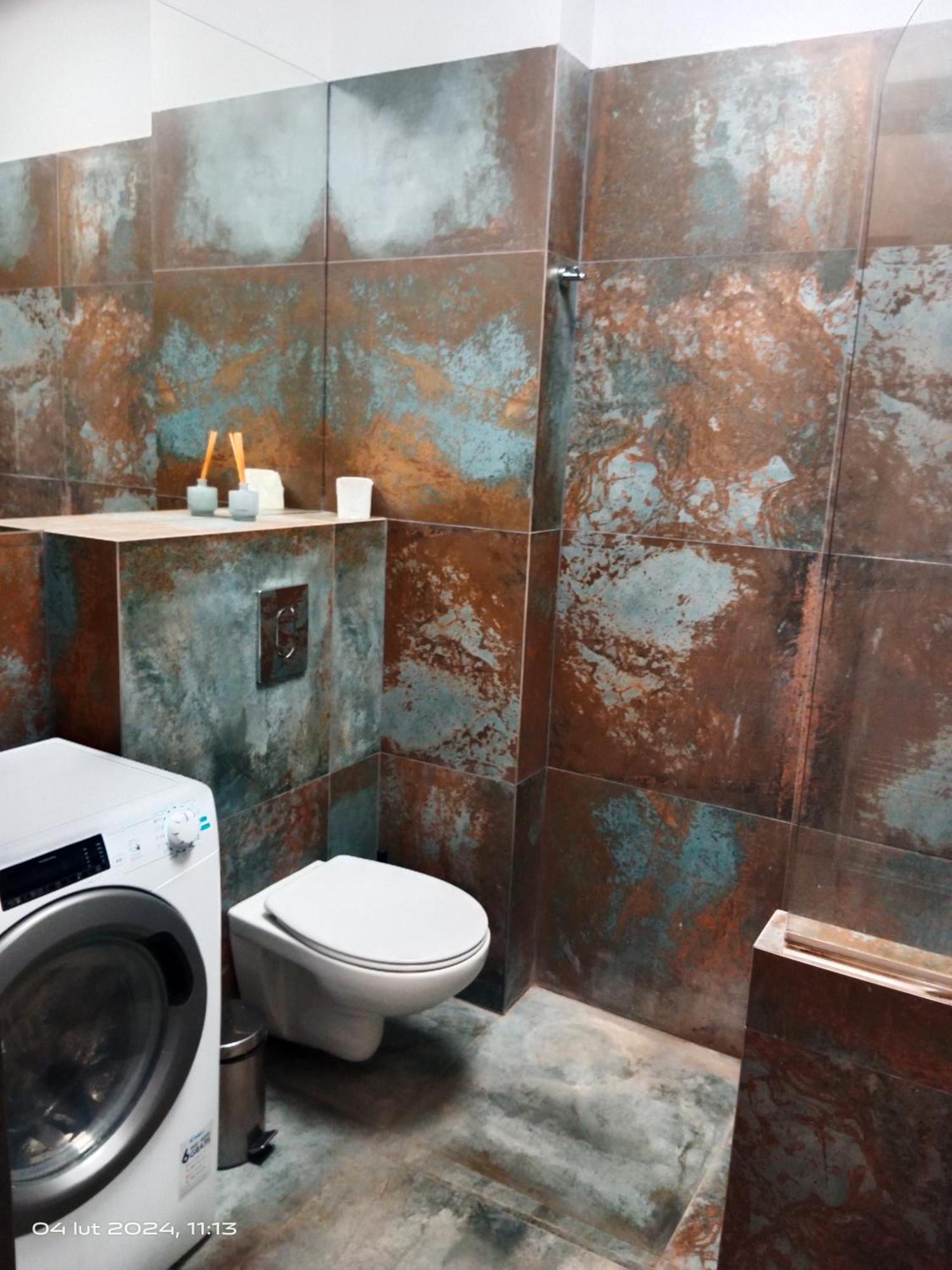 גדנסק Uroczy Apartament Dlugie Ogrody 48 מראה חיצוני תמונה