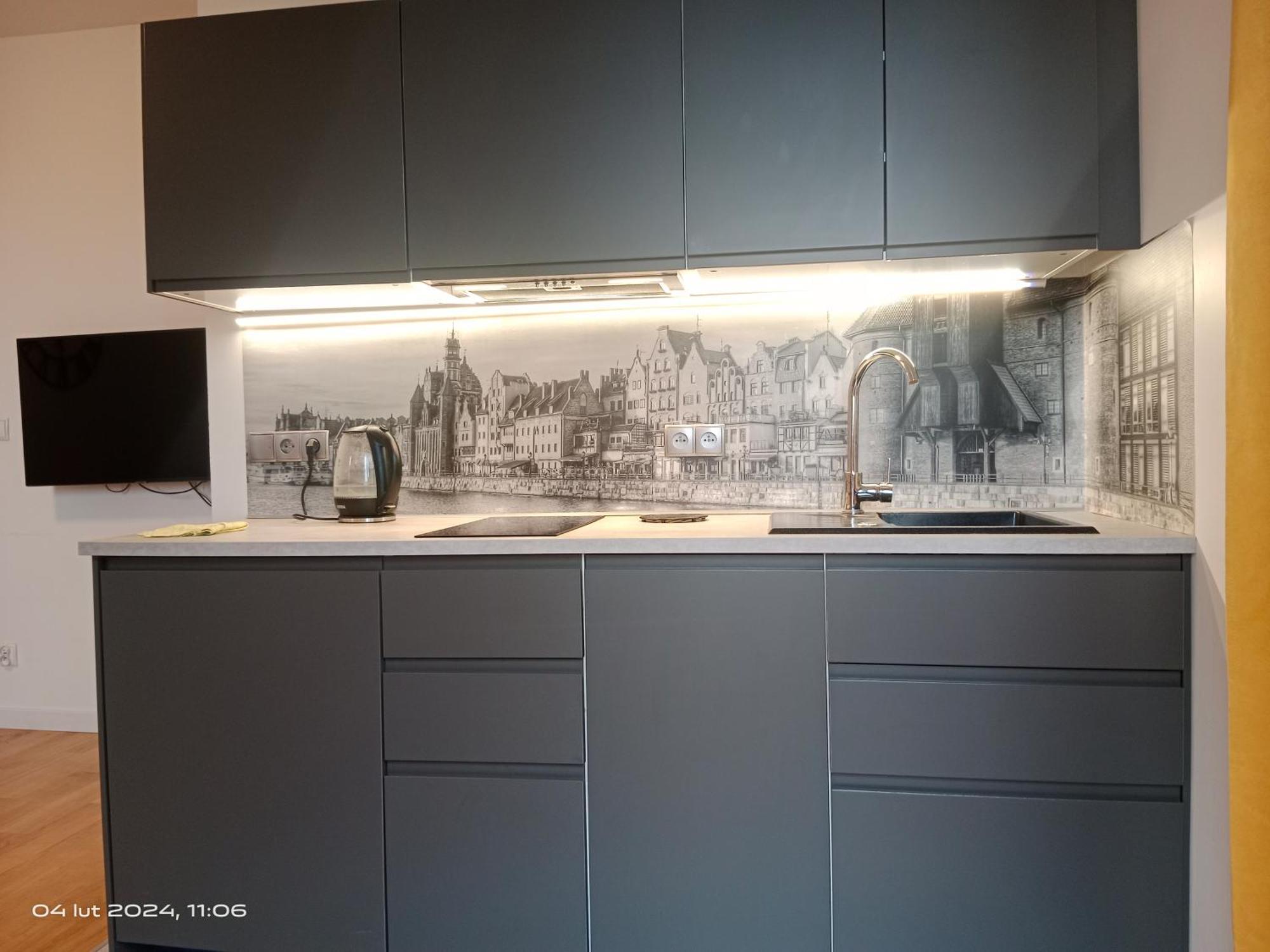 גדנסק Uroczy Apartament Dlugie Ogrody 48 מראה חיצוני תמונה