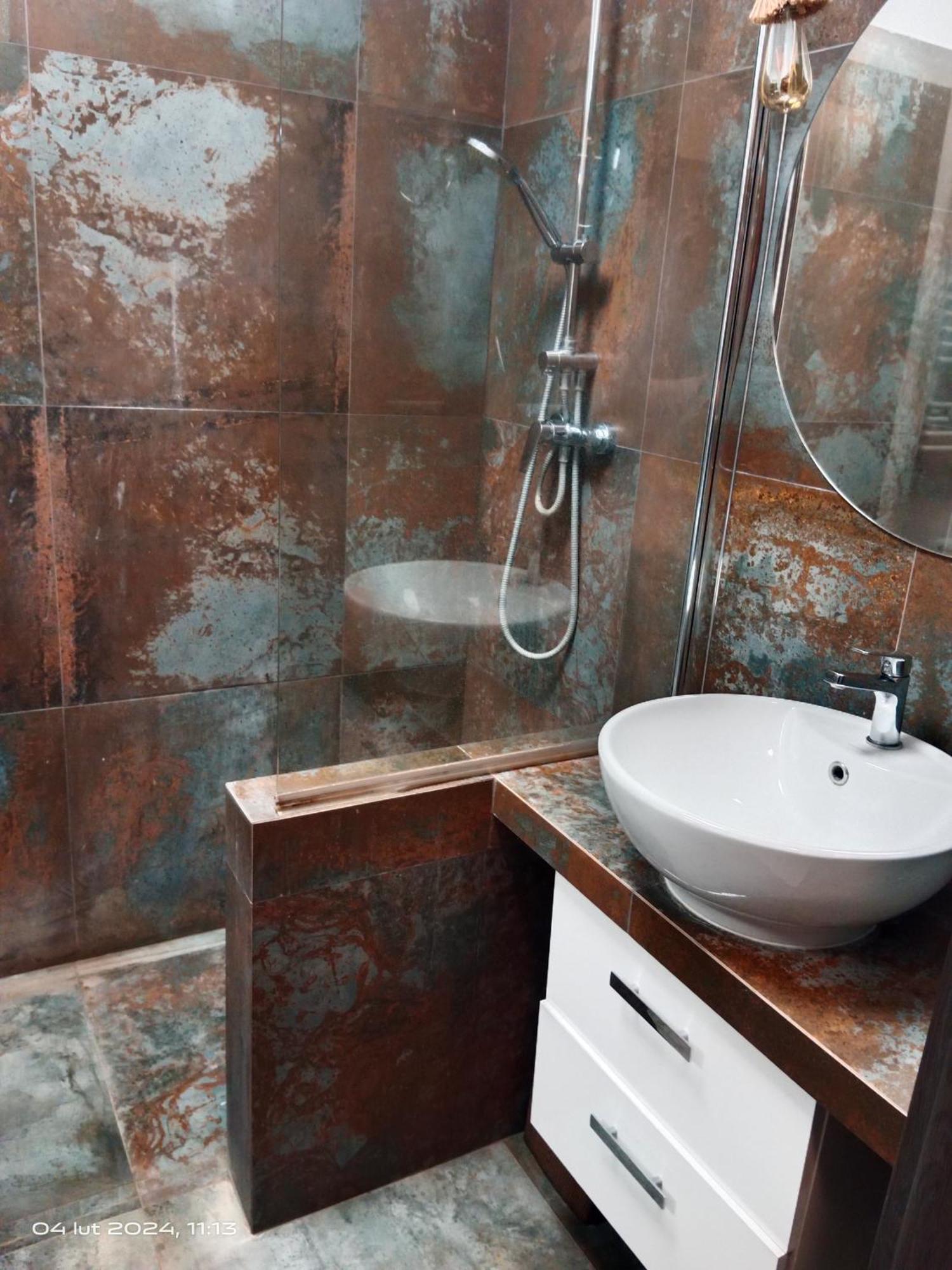 גדנסק Uroczy Apartament Dlugie Ogrody 48 מראה חיצוני תמונה