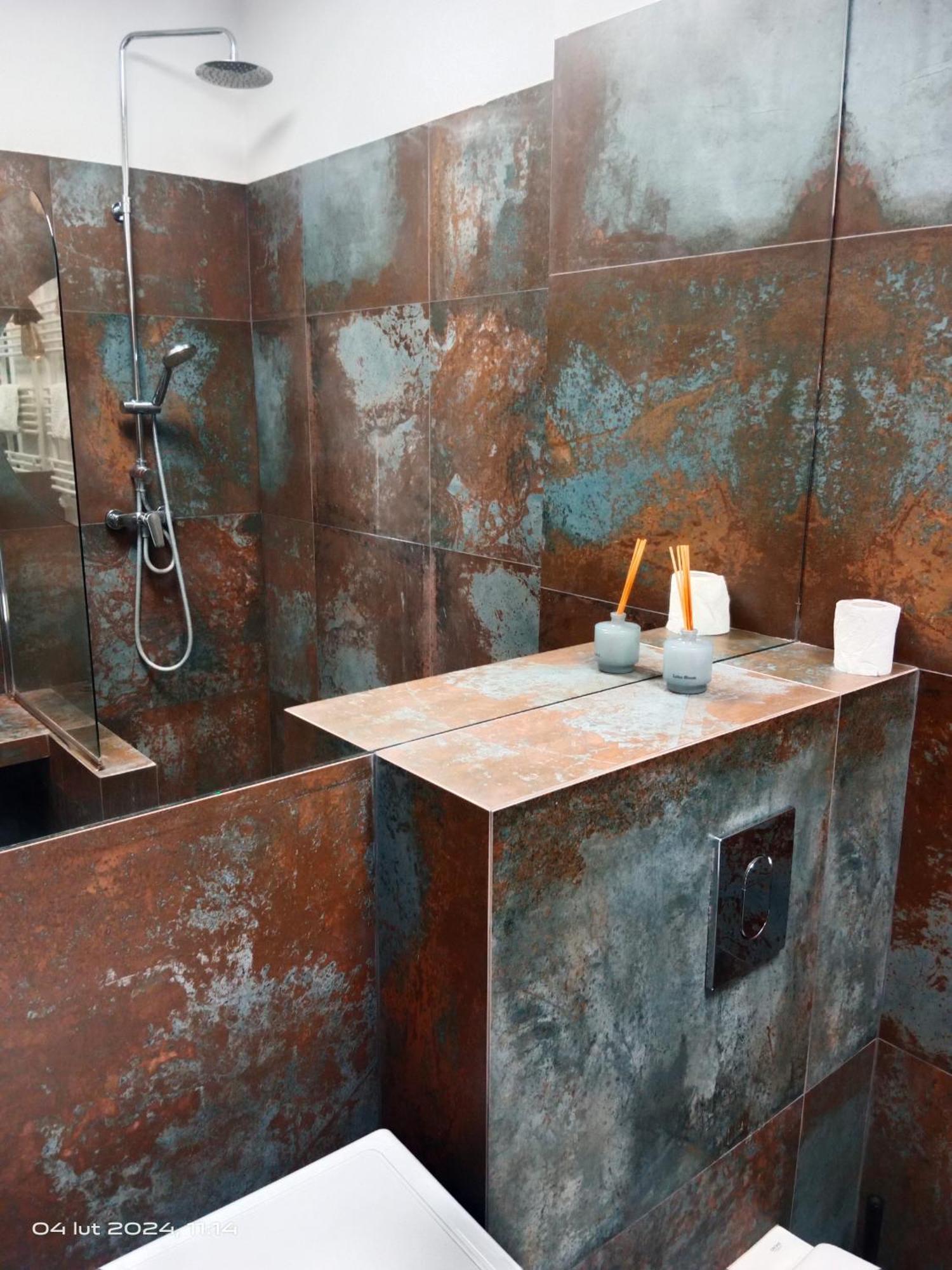 גדנסק Uroczy Apartament Dlugie Ogrody 48 מראה חיצוני תמונה