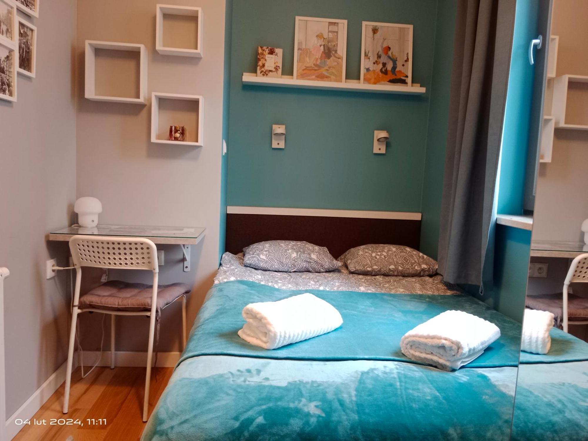 גדנסק Uroczy Apartament Dlugie Ogrody 48 מראה חיצוני תמונה