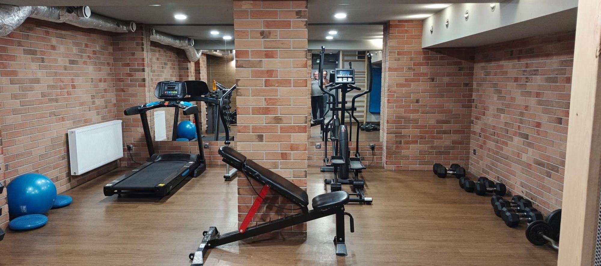 גדנסק Uroczy Apartament Dlugie Ogrody 48 מראה חיצוני תמונה