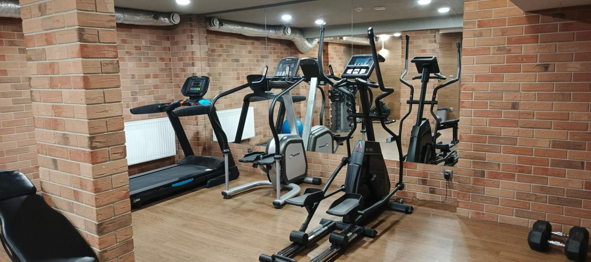 גדנסק Uroczy Apartament Dlugie Ogrody 48 מראה חיצוני תמונה